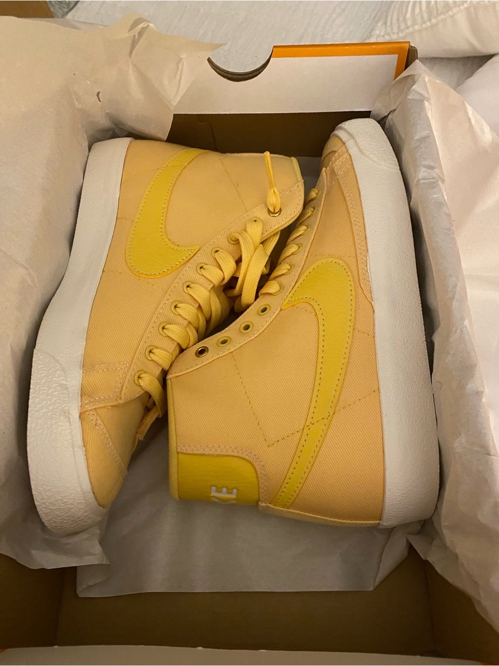 NWT Nike Blazers